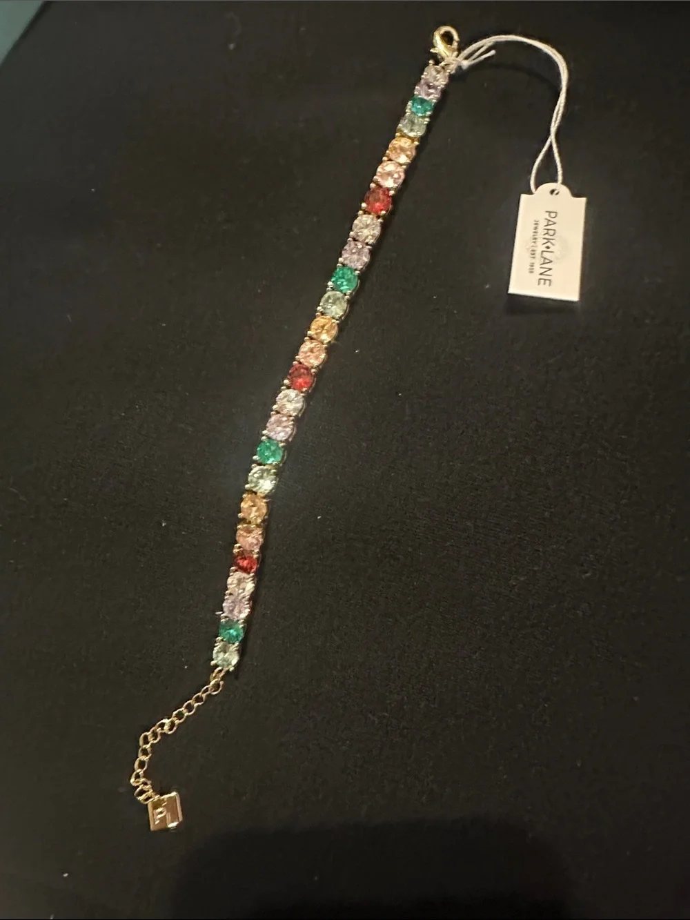 Park Lane Firefly Impression Bracelet
